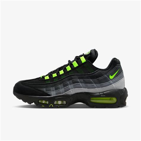 nike air max 95 retro neon hat|air max 95 reverse neon.